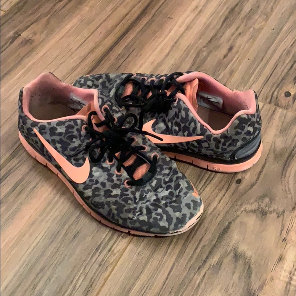 Nike sneakers